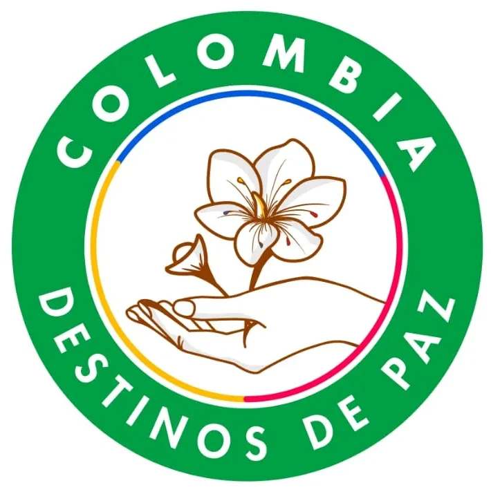 Colombia destino de paz