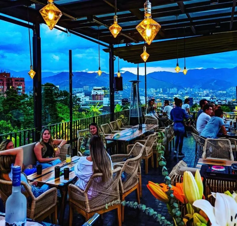 Tour gastronómico en Medellin